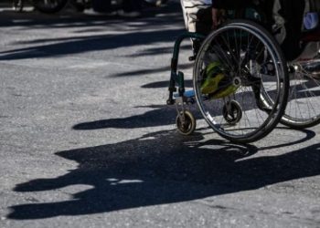 Πρωτοβουλίες στήριξης των αναπήρων από τον Δήμο