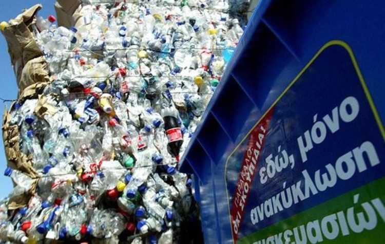 Kαταγραφή των επιδόσεων ανακύκλωσης στην Αττική με ενστάσεις από τον Δήμο Χαλανδρίου