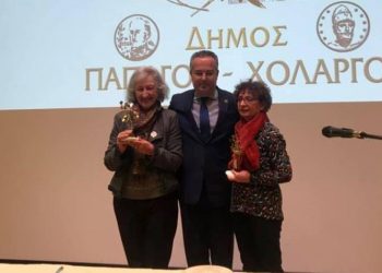 Ηλ. Αποστολόπουλος: «Είμαστε υποδειγματικός Δήμος στις υπηρεσίες μας»