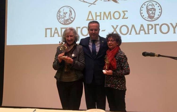 Ηλ. Αποστολόπουλος: «Είμαστε υποδειγματικός Δήμος στις υπηρεσίες μας»
