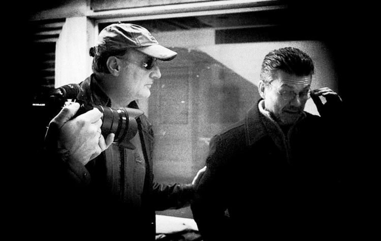 Η Κινηματογραφική Λέσχη μπαίνει σε βραβευμένο «λαβύρινθο»