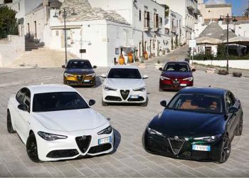 Οι Alfa Romeo Giulia και Stelvio MY20 στην Ελλάδα