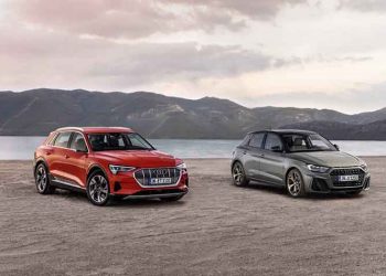 Εντυπωσιακή άνοδος της Audi το 2019 στην Ελλάδα και παγκοσμίως