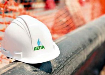 Εννιά «μνηστήρες» για τη ΔΕΠΑ Υποδομών