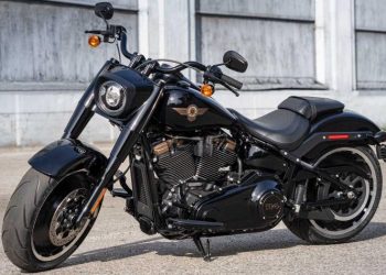 Τα νέα της Harley - Davidson για τα μοντέλα Fat Boy 114 & Road Glide Special