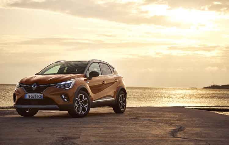 Με αύξηση πωλήσεων έκλεισε το 2019 για το Groupe Renault σε Ελλάδα και Ευρώπη