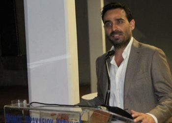 Ανεξαρτητοποίηση του Ηλία Μπάρμπα από την παράταξη «Ηράκλειο Μαζί»