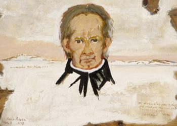 Εκδήλωση για τον Ανδρέα Κάλβο δια «χειρός» Δήμου