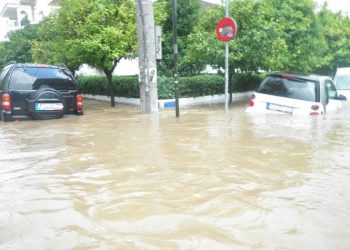 Ώρα αποφάσεων από την Περιφέρεια για τις πλημμύρες στην οδό Κόδρου