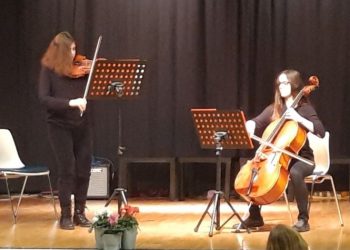 Σπουδαίες διεθνείς διακρίσεις για το Ωδείο Κόνταλυ Χαλανδρίου