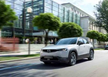 Η Mazda στη Διεθνή Έκθεση Αυτοκινήτου της Γενεύης 2020