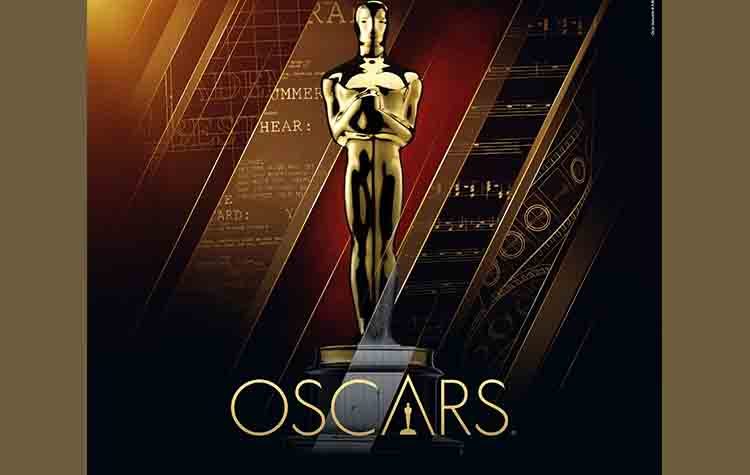 Cosmote TV: Για 2η χρονιά στο κόκκινο χαλί των Oscar