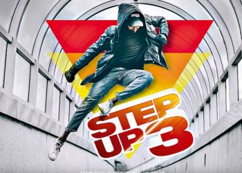 Step Up 3 D Cinema Alive στην Αθήνα