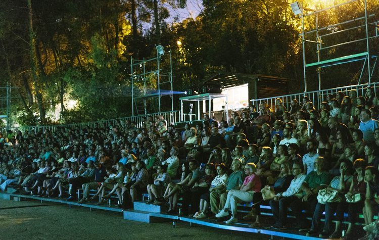 «Προθερμαίνεται» η διοργάνωση του φετινού Φεστιβάλ Ρεματιάς