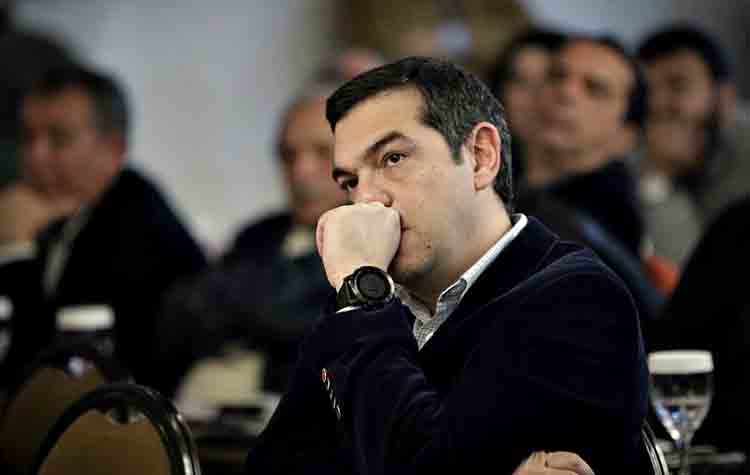 Οι αρμοί της χούντας