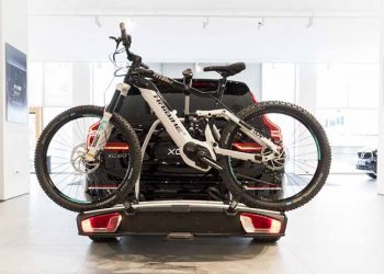 Η Volvo Car Hellas προωθεί πρωτότυπα τις βιώσιμες μετακινήσεις