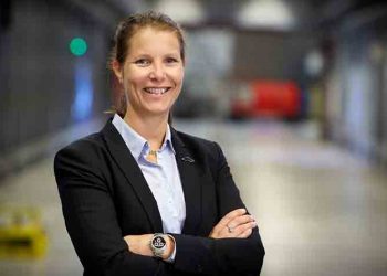 Η Volvo Cars καλεί τον ΟΗΕ να αντιμετωπίσει την ανισότητα στην οδική ασφάλεια