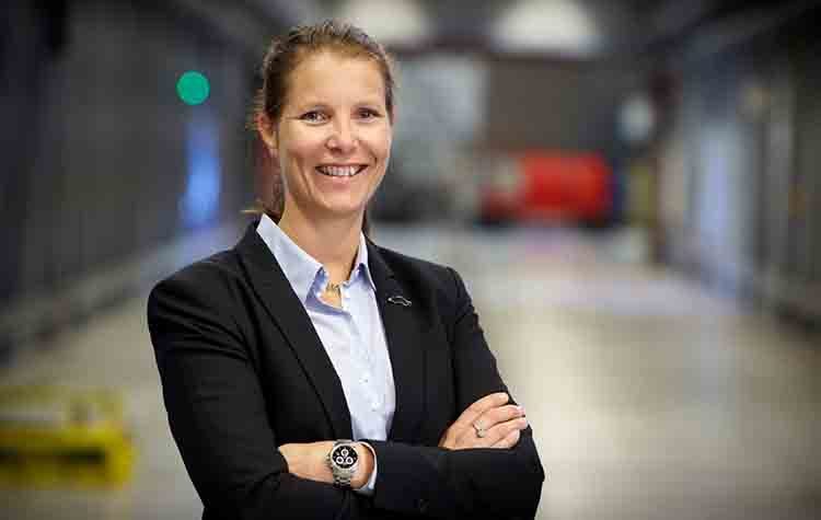 Η Volvo Cars καλεί τον ΟΗΕ να αντιμετωπίσει την ανισότητα στην οδική ασφάλεια