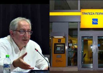 Θ. Αμπατζόγλου: «Έρχεται επωφελής δανειακή ρύθμιση για τον Δήμο»