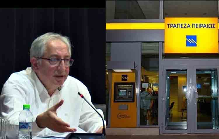 Θ. Αμπατζόγλου: «Έρχεται επωφελής δανειακή ρύθμιση για τον Δήμο»