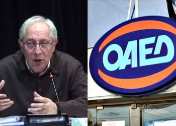 Σε πιλοτικό πρόγραμμα του ΟΑΕΔ συμμετέχει ο Δήμος Αμαρουσίου