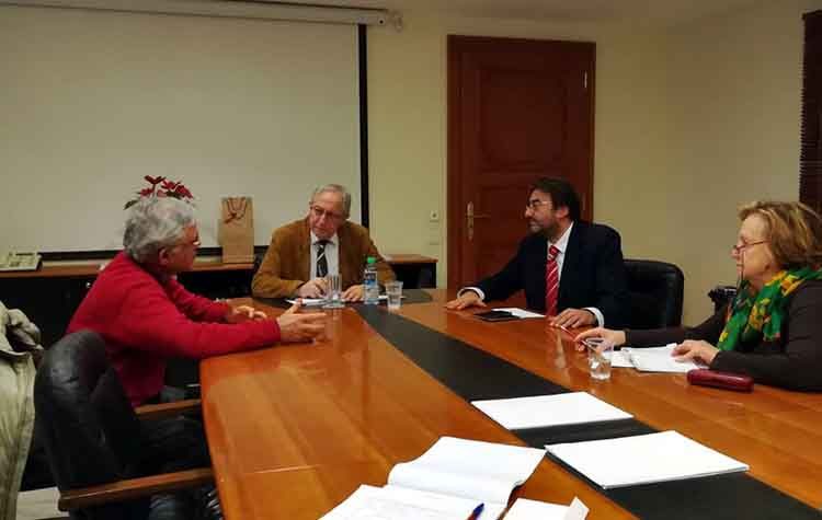 Θ. Αμπατζόγλου: «Το Μαρούσι θα γίνει πόλη φιλική για τα ΑμεΑ»