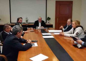 «Προτεραιότητα οι νέοι χώροι άθλησης», για τον δήμαρχο Αμαρουσίου