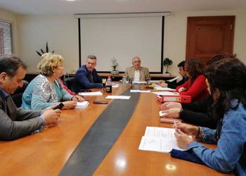 Θ. Αμπατζόγλου: «Σοβαρά ζητήματα παλαιότητας σε σχολεία»