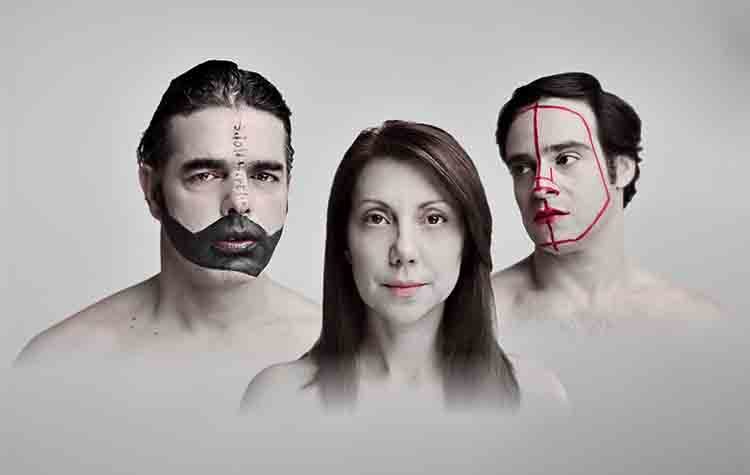 «Πίστη, Αγάπη, Ελπίδα» του Έντεν Φον Χόρβατ στο Bios Main