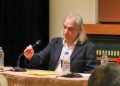 Κ. Αγγελής: Δεύτερη παρουσίαση του βιβλίου του για τον Λ. Κιοσσέ