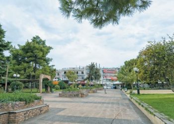 «Πρόσω ολοταχώς» για το 1ο Φεστιβάλ Νεολαίας του Δήμου