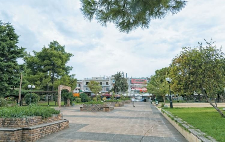 «Πρόσω ολοταχώς» για το 1ο Φεστιβάλ Νεολαίας του Δήμου