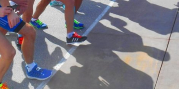 «Προθερμαίνει» δύο αγώνες δρόμου ο ΠΑΟΔΑΠ