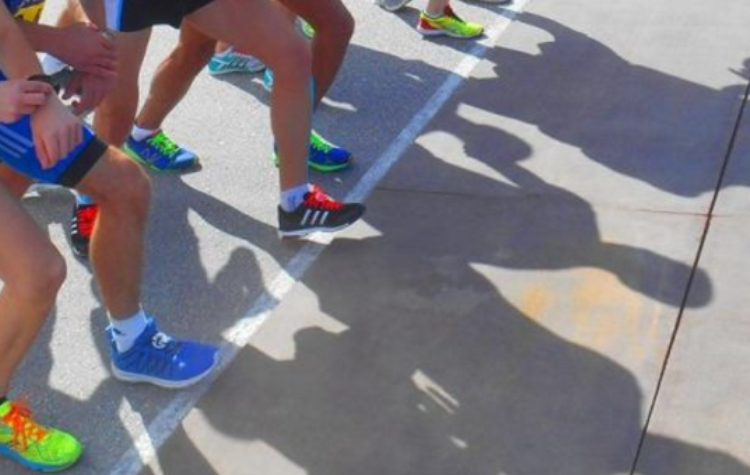 «Προθερμαίνει» δύο αγώνες δρόμου ο ΠΑΟΔΑΠ