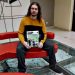 Ανδρέας Οικονόμου: «Η κρίση είναι μια μεγάλη ευκαιρία»