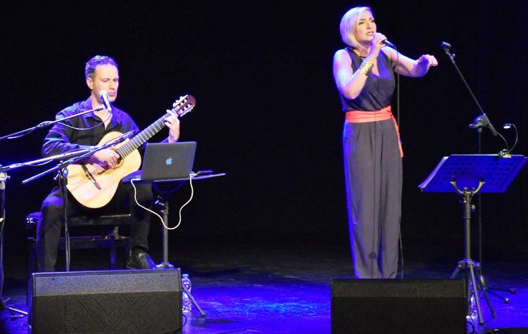 «Πολιτιστικός Φεβρουάριος» από τον Δήμο για όλες τις προτιμήσεις