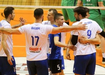 Θρίαμβος του ΑΟΠ Κηφισιάς επί του Παναθηναϊκού με 3 - 1