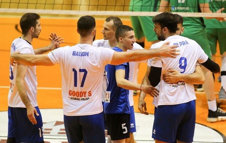 Θρίαμβος του ΑΟΠ Κηφισιάς επί του Παναθηναϊκού με 3 - 1