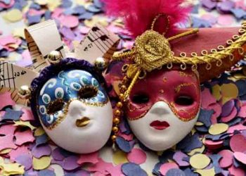 Αποκριάτικο γλέντι στο «Σπύρος Λούης» την Κυριακή 23 Φεβρουαρίου