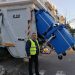 Νέοι μπλε κάδοι για έναν ακόμη πιο πράσινο και καθαρό Δήμο