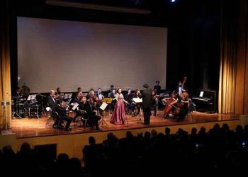 Μάγεψαν το «Δαΐς» οι «Βιρτουόζοι - Από την Ανατολή στη Δύση»