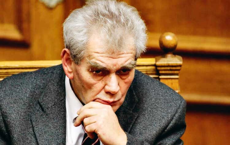 Υπόθεση Novartis: Προς Ειδικό Δικαστήριο;