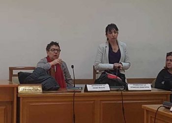 Δράσεις ενημέρωσης και προστασίας από  τον κορωνοϊό