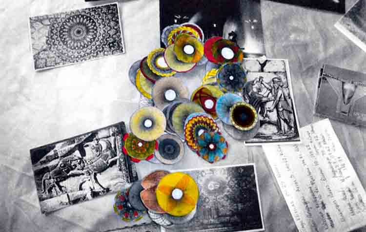 Εκπαιδευτικό πρόγραμμα στην Πινακοθήκη Λέφα