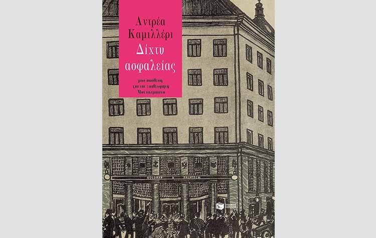 Δίχτυ ασφαλείας