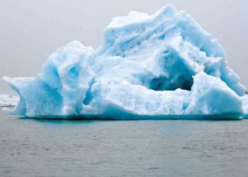 Ο Νίκος Νικολαΐδης σε…«0° βαθμούς Κελσίου»