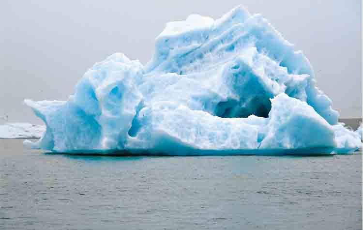 Ο Νίκος Νικολαΐδης σε…«0° βαθμούς Κελσίου»