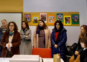 Κοπή πίτας της Ένωσης Γονέων με «πρώτο πιάτο» τα προβλήματα των σχολείων