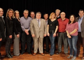 Η Ένωση Γονέων βράβευσε τους μαθητές της πόλης