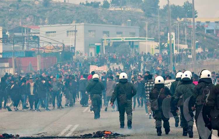 #Ενωμένο Μαρούσι: «Παρόντες στο ΣτΕ για το καζίνο»